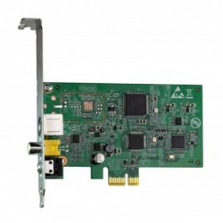PCI-e Hauppauge modell 1381B: ImpactVCB-e