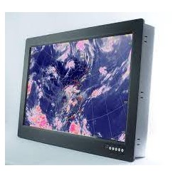 15,6" PanelPC Marine DNV Godkänd: Få certifierad kvalitet för dina marina applikationer