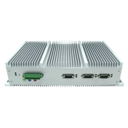 DNV-godkänd marindator I330EAC-ID3 Intel® Atom® N2600 Winmate