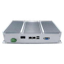 DNV approved Marine Computer I330EAC-ID3 Intel® Atom® N2600 Winmate