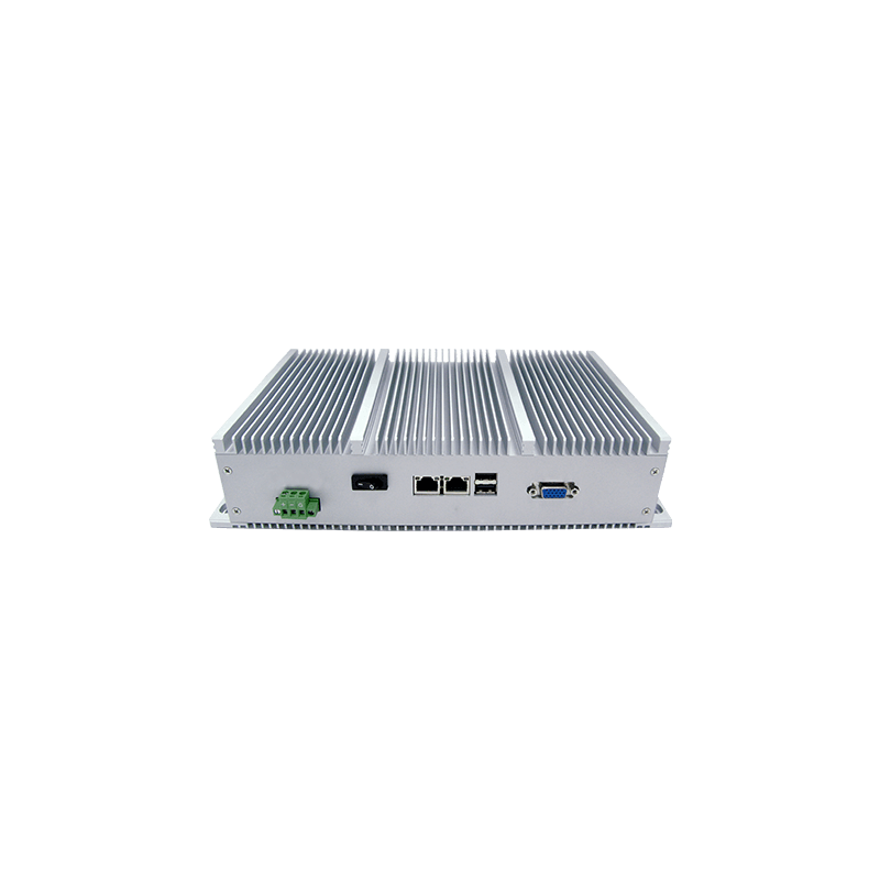 DNV-godkänd marindator I330EAC-ID3 Intel® Atom® N2600 Winmate