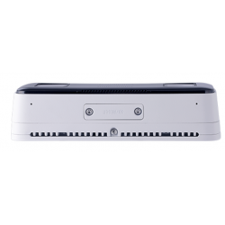 Dual-Lens 4MP personräkningskamera med webbåtkomst och larm