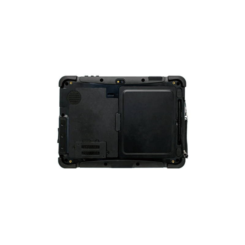 ATEX Approved 10.1" Rugged Tablet - IP65, 1920x1080