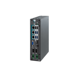 Fanless Embedded PC with Intel 14th Gen i9/i7/i5 CPUs