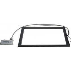 15\" SAW touchpanelforTouchpaneler