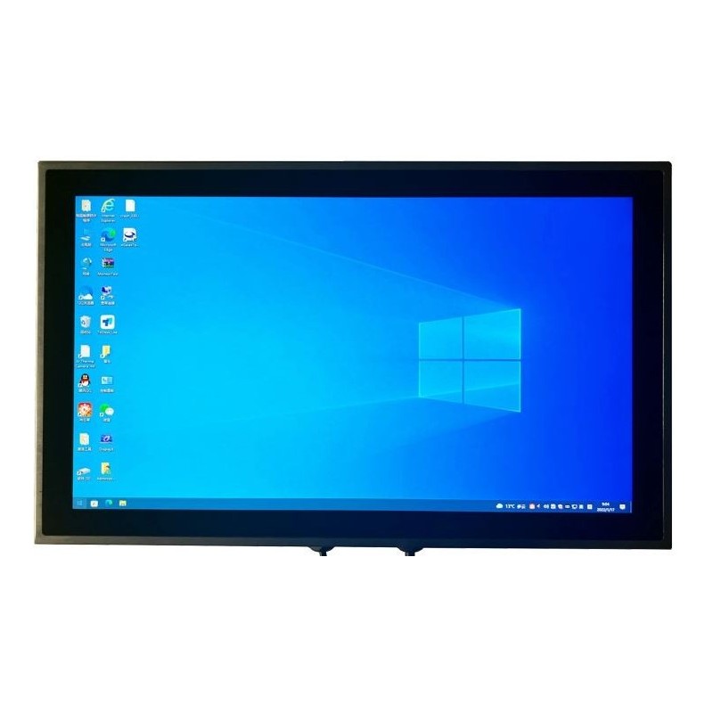 21.5 IP67 Waterproof Monitor - 1000 Nits Brightness, Vesa, outdoor, Optical bonding