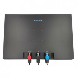 21.5 IP67 Waterproof Monitor - 1000 Nits Brightness, Vesa, outdoor, Optical bonding