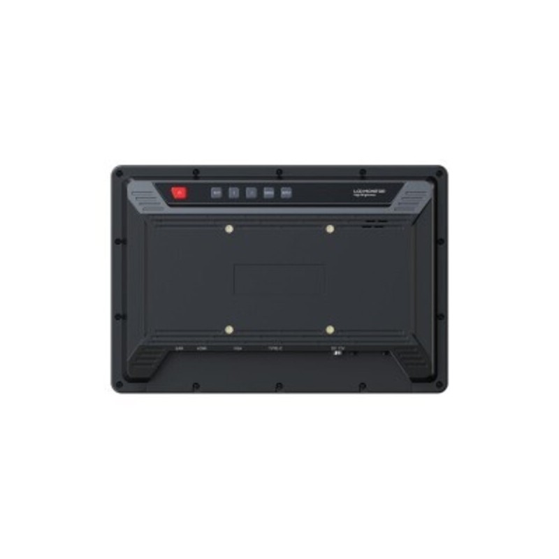 10.1" Touch Monitor, VEsa 75x75, USB powered, Industrial 16:10 format