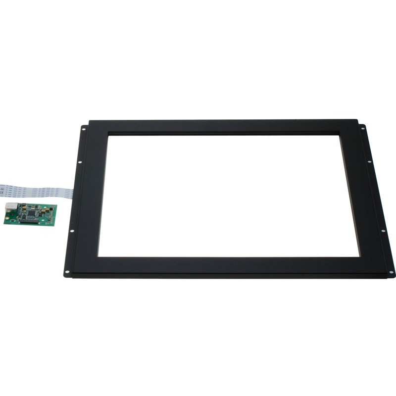 IR touchpanel,17\",IP65,USBforTouchpaneler
