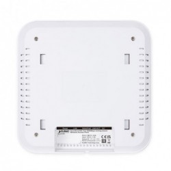 Wi-Fi 6 Dual Band Access Point 3000 Mbps - PoE, 2 LAN-portar