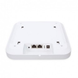 Wi-Fi 6 Dual Band Access Point 3000 Mbps - PoE, 2 LAN-portar