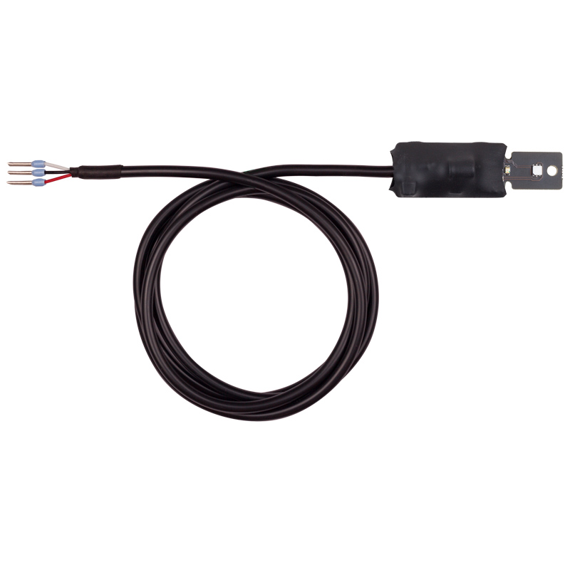 TSH202v3 - 1-Wire temperatur och fuktsensor från Binär Teknik