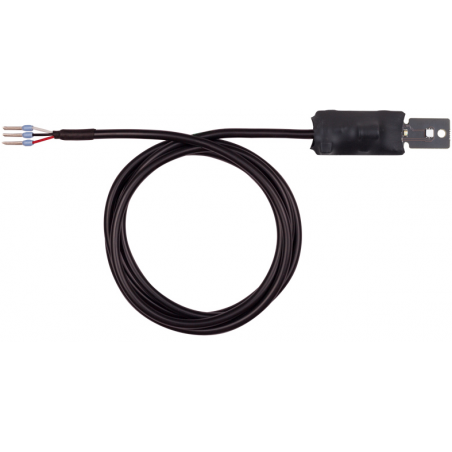 TSH202v3 - 1-Wire temperatur och fuktsensor från Binär Teknik