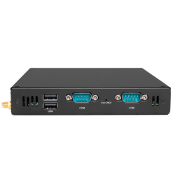 Digital Signage Player 4K with HDMI & DisplayPort for Windows 10/11