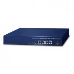 VPN-säkerhetsrouter med dubbel WAN-belastningsbalansering och gigabitportar