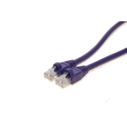 Kat. 6 LSZH PiMF klassificeras RJ45 nätverkskabeln, flamhämhaneeede