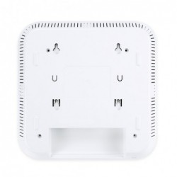 Wi-Fi 7 Dual Band Access Point 5100 Mbps med POE och LAN
