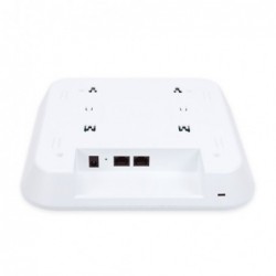Wi-Fi 7 Dual Band Access Point 5100 Mbps med POE och LAN