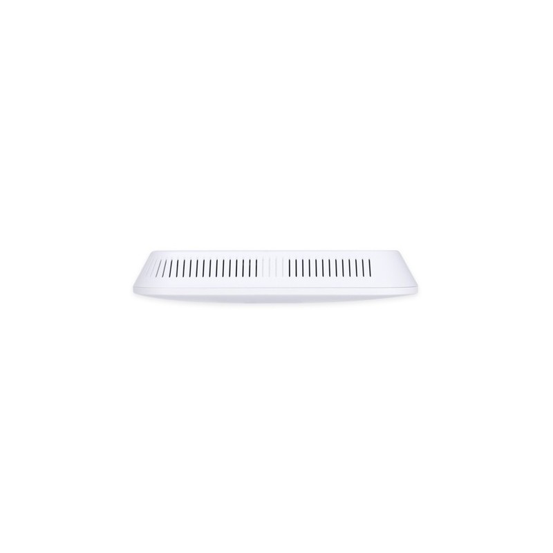 Wi-Fi 7 Dual Band Access Point 5100 Mbps med POE och LAN