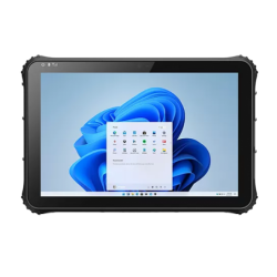 Robust 12,2" Windows-surfplatta - IP65, Intel N5100, 8 GB RAM