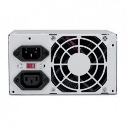 AT Strömförsörjning 400 watt 110/230Vac PS2-format för äldre datorer