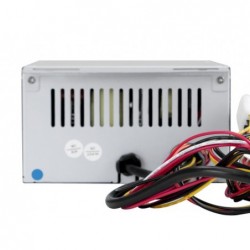 AT Strömförsörjning 400 watt 110/230Vac PS2-format för äldre datorer