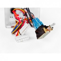 AT Power supply 400 watts 110/230Vac PS2 format for older PCs