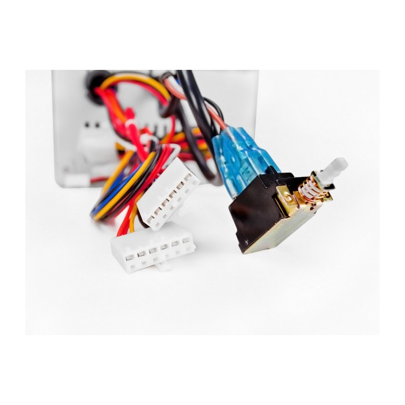 AT Power supply 400 watts 110/230Vac PS2 format for older PCs