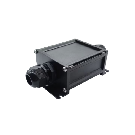 RJ45 överspänningsskydd - åskskydd, IP67, PoE, Gigabit