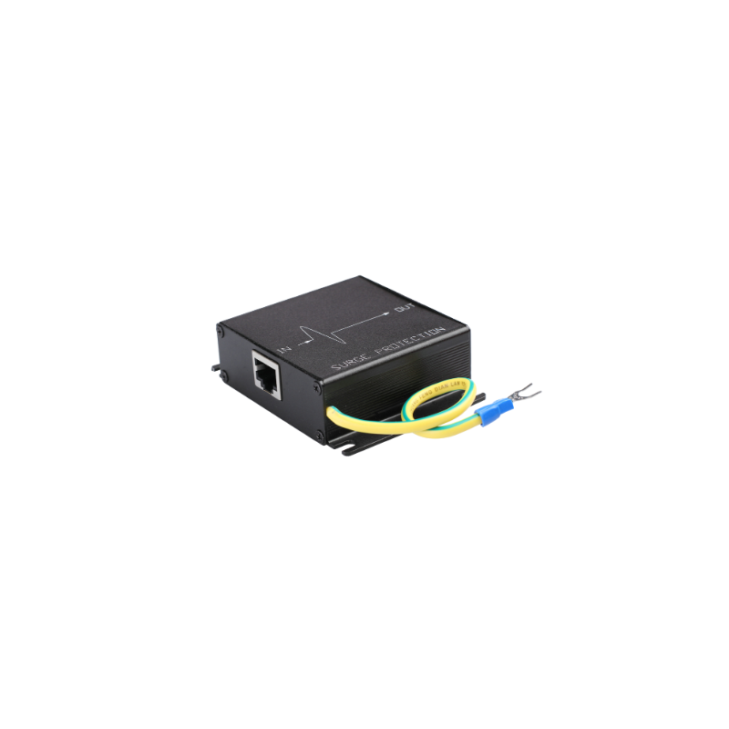 RJ45 Surge protector, surge protection - NOT PoE, Gigabit