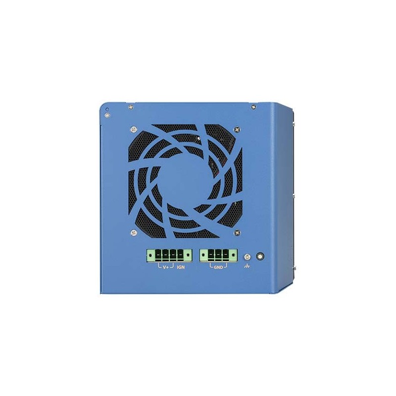 AI Edge PC, Embedded PC til AI, Rugged AI PC, Machine Vision PC, Deep Learning PC