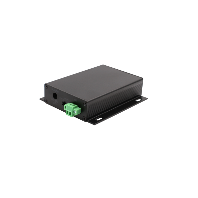 Long Reach Ethernet, VDSL point to point over 2-wire cable, up to 3km