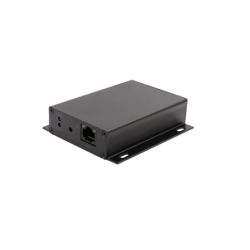 Long Reach Ethernet, VDSL point to point over 2-wire cable, up to 3km