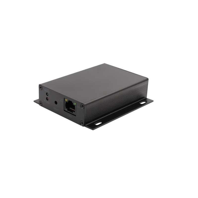 Long Reach Ethernet, VDSL punkt-till-punkt över 2-trådskabel, upp till 3 km