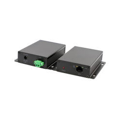 Ethernet, VDSL point to point over 2-wire cable, up to 600 m, up to 100Mbps