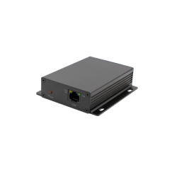 Ethernet, VDSL punkt-till-punkt över 2-trådskabel, upp till 600 m, upp till 100 Mbps