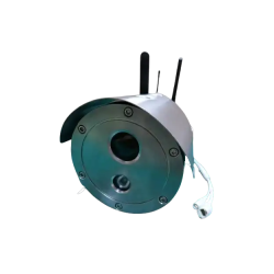 2MP Wireless ATEX camera with 4G, II 2G Ex d IIC T6 Gb, II 2D Ex tb IIIC T80°C Db, IP66