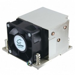 2U køler, socket1156forCooler