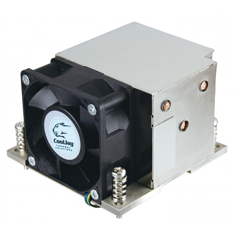 2U køler, socket1156forCooler