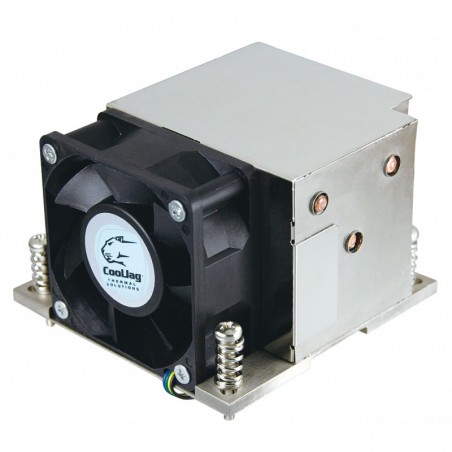 2U-kylare, sockel 1156