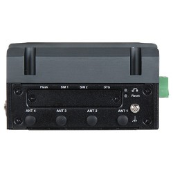 Fanless NVIDIA Jetson Orin System - 100 TOPS, Multiple Expansion Slots