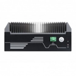 Fläktlös industri-PC - Intel® Core™ CPU och Hailo NPU som tillval | Danbit