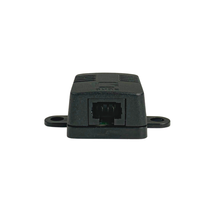 Temperatur-/fuktighetsmätare för GUDE NPOWER PDU:er, -20 till +80°C, 0-100rh