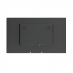 27 Touch Screen Monitor, 1000 Nits, IP65, HDMI/VGA/USB-C