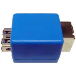 USB3 omformerstikforStik