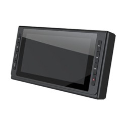 Portable 4K HDMI Recorder with H.265 Encoding – Compact Videocapture