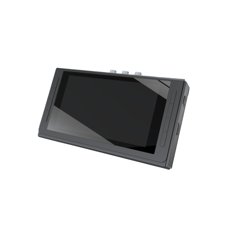 Portable Analog Video Recorder - Compact Videocapture