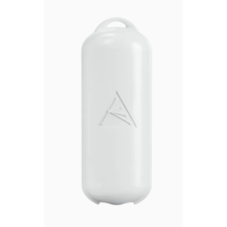 Trådlös T/RH-sensor - Temperatur- och fuktighetsövervakning