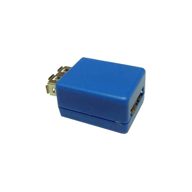 USB 3.0 Type A female converter to Micro B Female Connector