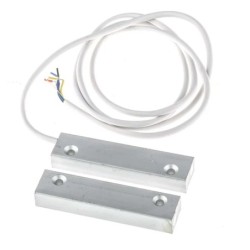 Ytmonterad dörr- och fönsterbrytare — 500 mA, 50 V AC/DC